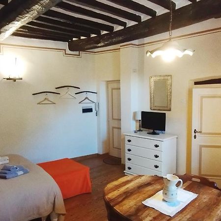 شقة Le Residenze Ristori كورتونا المظهر الخارجي الصورة